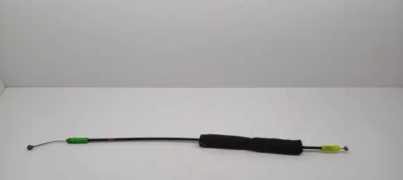 Toyota Land Cruiser (J120) Front door cable line 11F