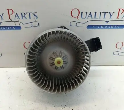 Honda CR-V Heater fan/blower AV5990