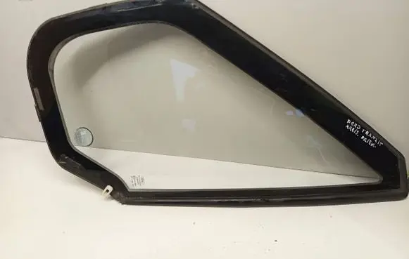Ford Transit Front triangle window/glass 43R00003
