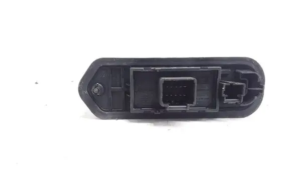 Peugeot 807 Sliding door contact joint 1400095580