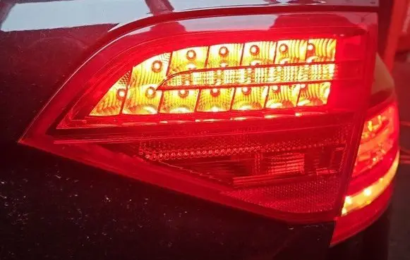 Audi A4 S4 B8 8K Rear/tail lights 8K9945094B IMPRK1478873