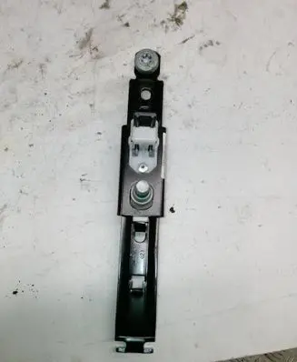 Jeep Grand Cherokee Seat belt height adjuster 04610241AD