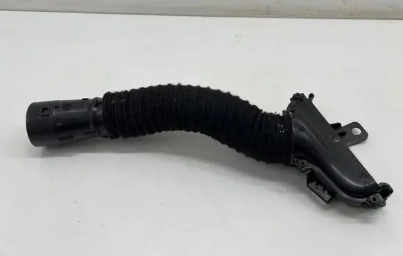 Fiat 600 Air intake duct part 9836267280