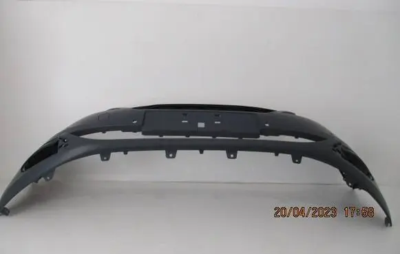 Peugeot 308 Front bumper AA36136466 1610742480