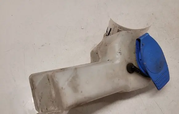 Audi A4 S4 B7 8E 8H Windshield washer fluid reservoir/tank 8E0955451