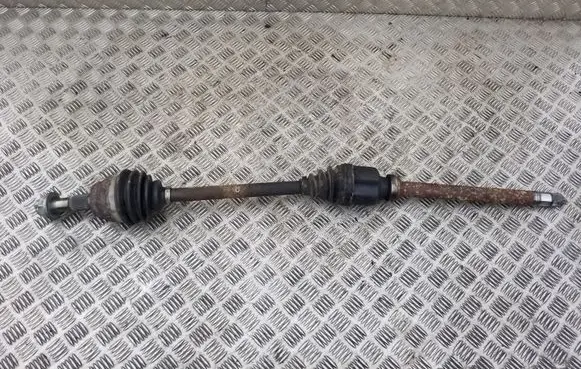 Fiat Ducato Front driveshaft