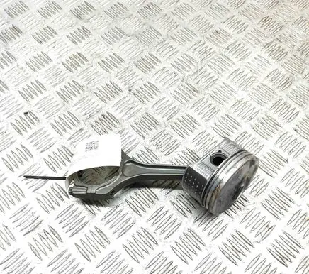 Piston