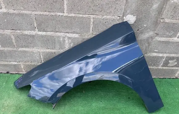 Seat Leon IV Fender 
