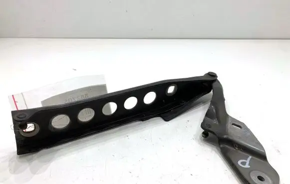 Audi A8 S8 D4 4H Engine bonnet/hood hinges 4H0823301L