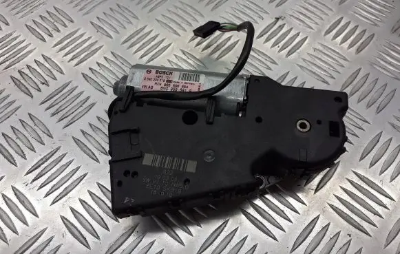 Seat Ibiza III (6L) Sunroof control unit/module 6N0959591B