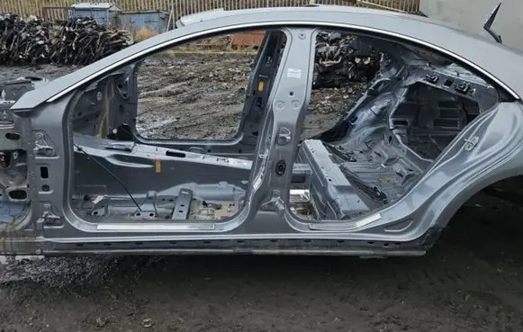 Mercedes-Benz CLS C218 X218 Side car body part IMPRK1408390