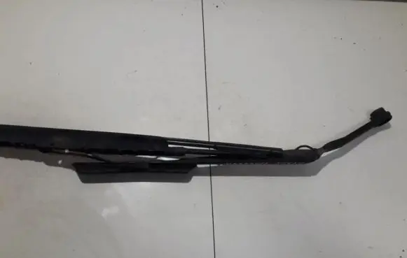 Mazda 626 Front wiper blade arm