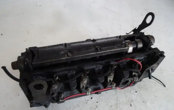 Ford Focus Engine head XS406090A