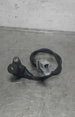 Crankshaft position sensor