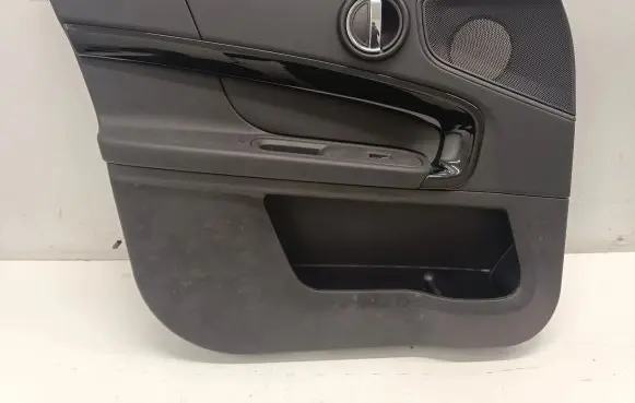 Mini Cooper Countryman F60 Front door card panel trim F007146 7390789