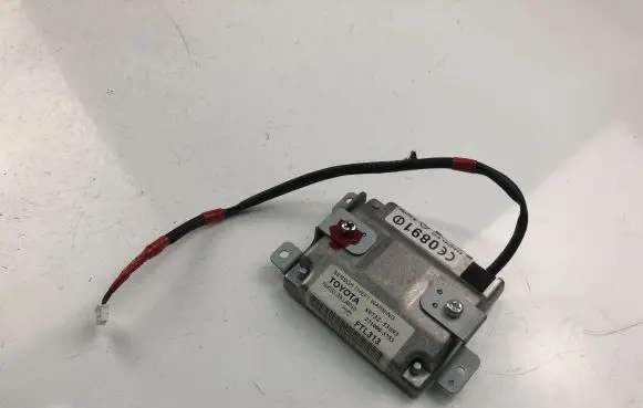 Lexus IS 220D-250-350 Other control units/modules 8973253093