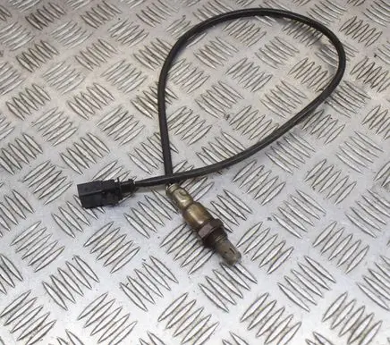 Audi A4 S4 B9 8W Lambda probe sensor 8W0906265