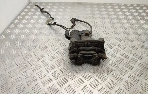 Ford Focus Rear brake caliper LX612D250BEA JX612D252B