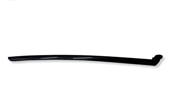Citroen C4 I Windshield trim 96563474