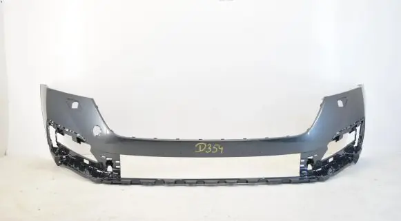 Skoda Octavia Mk4 Front bumper 5E3807221J