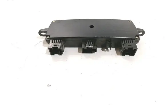 BMW 7 E65 E66 Other control units/modules 6916692C 05116712
