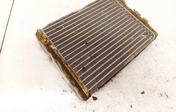 Nissan Serena Heater blower radiator