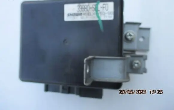Honda Jazz Power steering control unit/module 39980SELF01