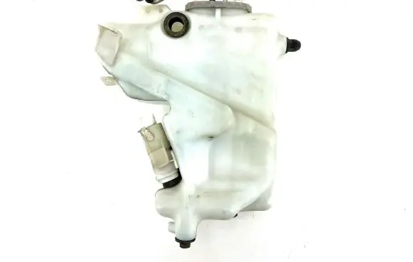 Mercedes-Benz E W211 Windshield washer fluid reservoir/tank 2118600160