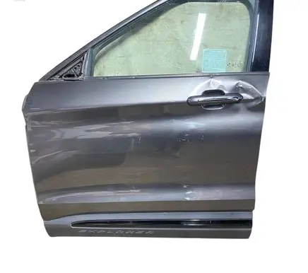 Ford Explorer VI Front door CM094020B 1140008608 JX7T14B531AE