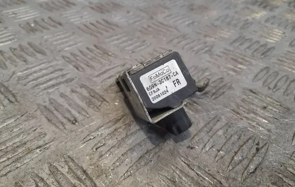 Ford S-MAX Airbag deployment crash/impact sensor 6G9N3C187CA