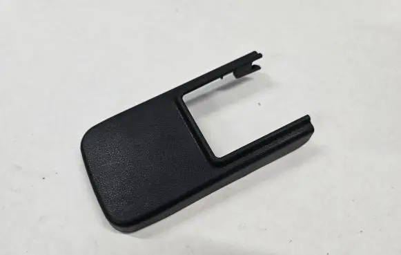 Mazda CX-7 Front passenger seat rail trim EH6457052
