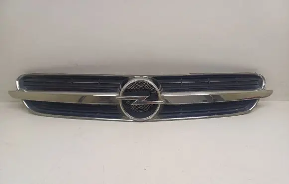 Opel Vectra C Front grill 13106811 464192822