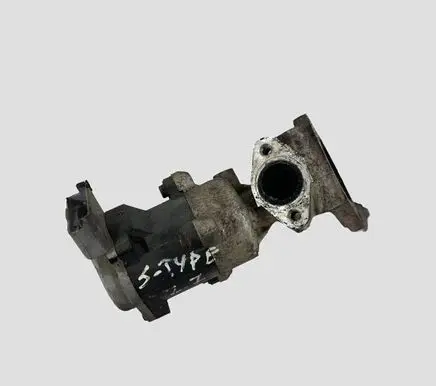 Jaguar S-Type EGR valve 4R8Q9D475A