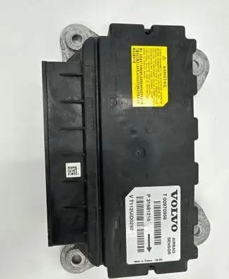 Airbag control unit/module