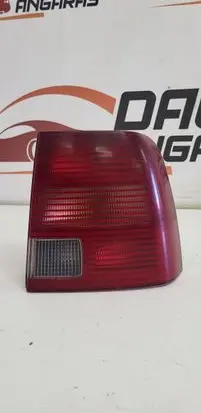 Volkswagen PASSAT B5 Rear/tail lights 3B5945257