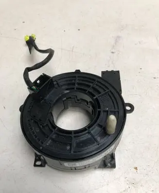 Nissan Qashqai Airbag squib ring wiring 255544EA0A 1DD0203B