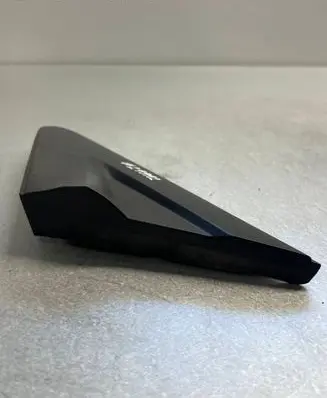 Honda Civic Plastic wing mirror trim cover 208591