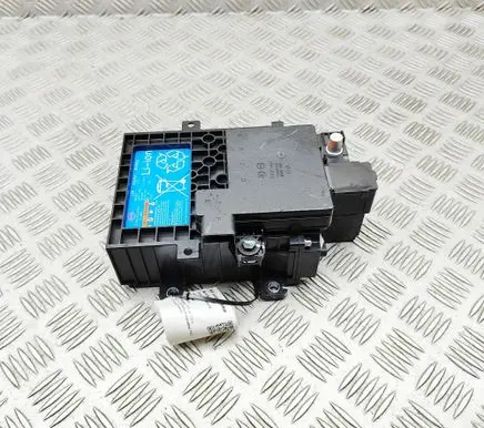 BYD Atto 3 Hybrid / electric car battery STEK3703030A