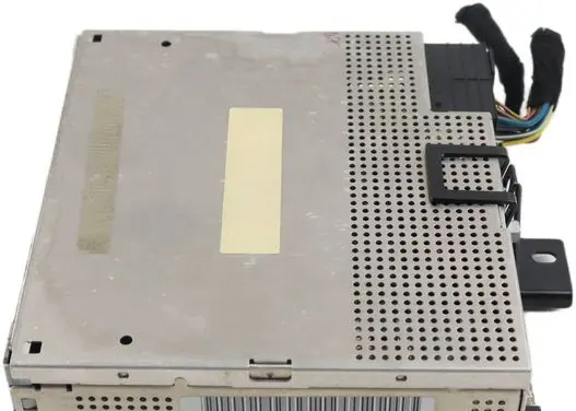 HiFi Audio sound control unit