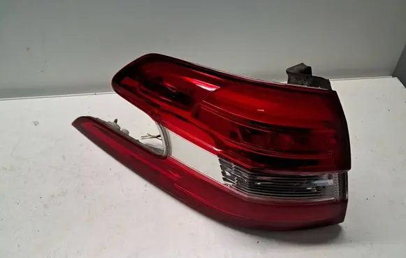 Peugeot 308 Rear/tail lights 9678093980