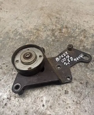 Peugeot Boxer Generator/alternator belt tensioner