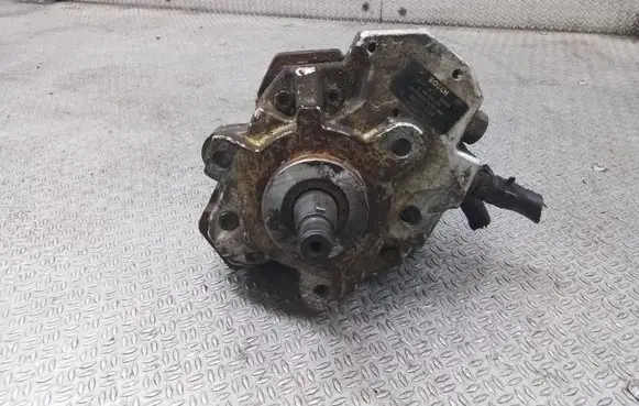 Honda Civic Fuel injection high pressure pump 0445010076 8972270264