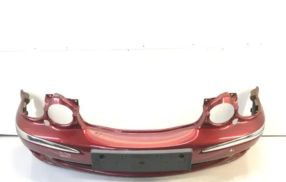 Jaguar X-Type Front bumper K2471