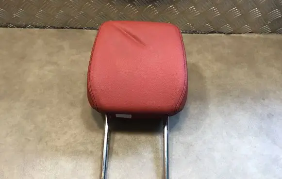 BMW 2 F22 F23 Front seat headrest 141130627