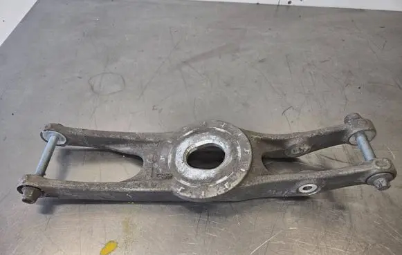 Mercedes-Benz C W206 Rear control arm A2063520300