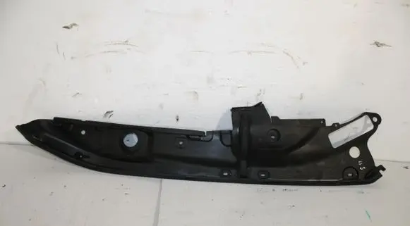 BMW 7 G11 G12 Other engine bay part 7347399