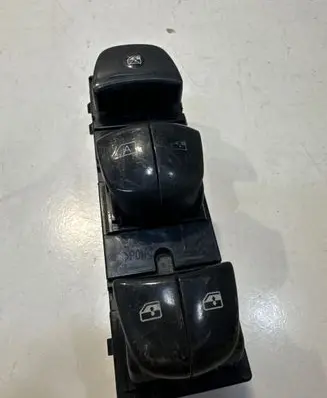 Renault Koleos II Electric window control switch 254114160R
