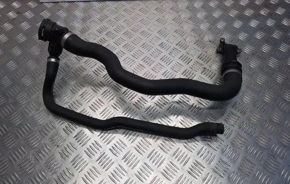 BMW 1 F20 F21 Engine coolant pipe/hose 17127811127-05