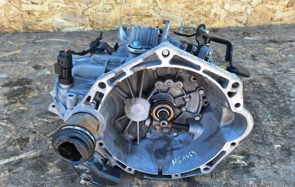 KIA Picanto Manual 5 speed gearbox MG1569