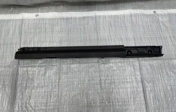 Citroen Jumpy Wiper trim 9810217277